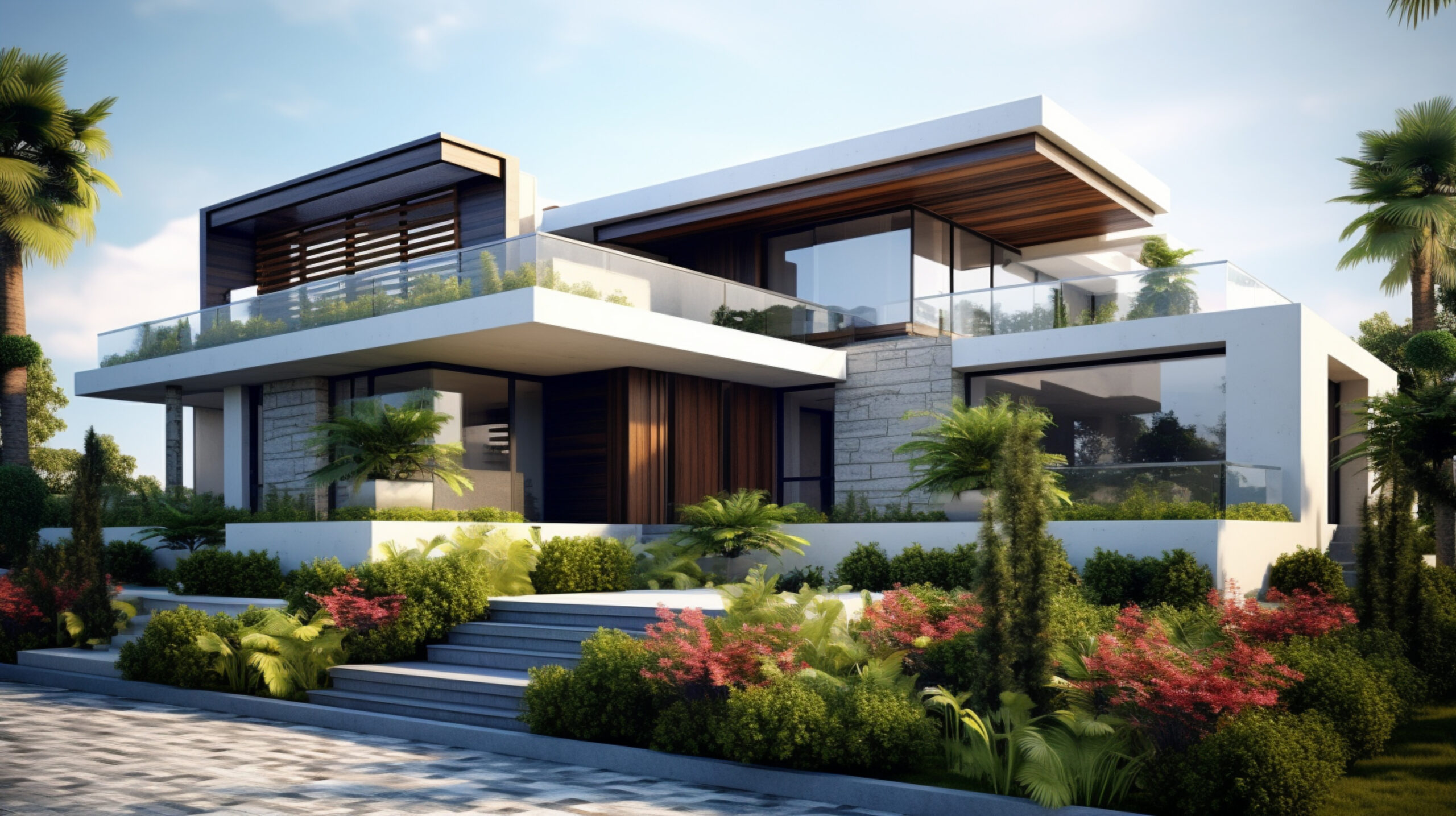 Caeli Residential